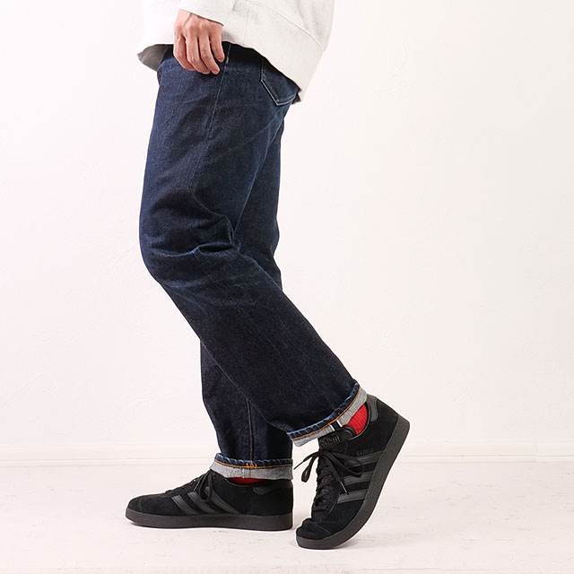 アディダス オリジナルス adidas Originals スニーカー ガゼル [EOZ88/CQ2809 SS24] GAZELLE メンズ・レディース 靴 シューズ ガッツレー コアブラック/コアブラック/コアブラック 正規取扱店