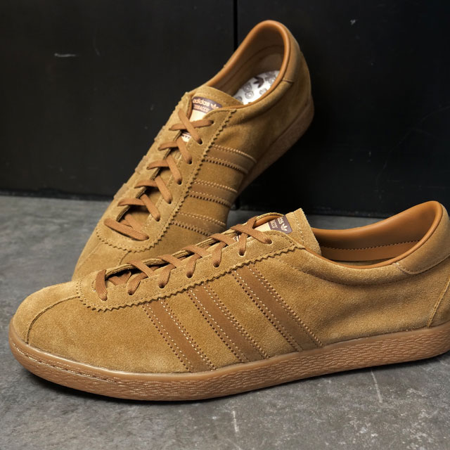 アディダス オリジナルス adidas Originals スニーカー タバコ [NQX94/JP9651] TOBACCO メンズ・レディース 靴 シューズ ブラウンデザート/カードボード/ガム 正規取扱店