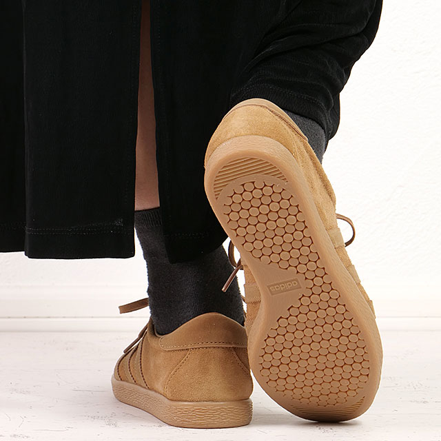 アディダス オリジナルス adidas Originals スニーカー タバコ [NQX94/JP9651] TOBACCO メンズ・レディース 靴 シューズ ブラウンデザート/カードボード/ガム 正規取扱店