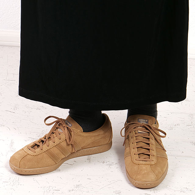 アディダス オリジナルス adidas Originals スニーカー タバコ [NQX94/JP9651] TOBACCO メンズ・レディース 靴 シューズ ブラウンデザート/カードボード/ガム 正規取扱店