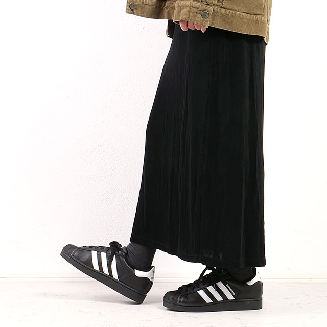 アディダス オリジナルス adidas Originals スニーカー スーパースター2 [NJG92/JI0079 SS25] SUPERSTAR II メンズ・レディース 靴 シューズ コアブラック/フットウェアホワイト/コアブラック 正規取扱店