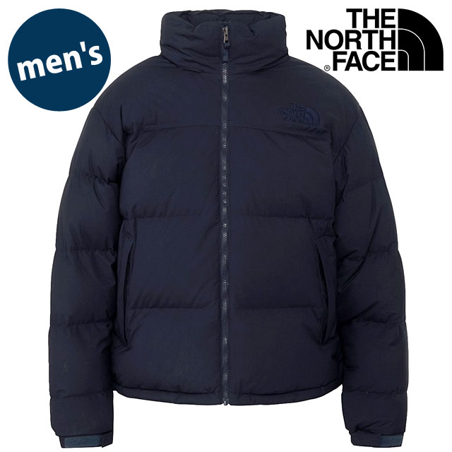 ザ・ノース・フェイス THE NORTH FACE ウーリーヌプシジャケット [ND92548-AN FW25] Wooly Nuptse Jacket メンズ TNF アウトドア アウター ダウンジャケット 撥水 アビエイターネイビー 正規取扱店