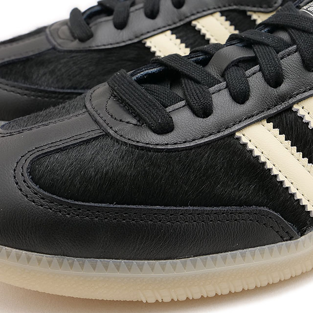 【30%OFF/SALE】アディダス オリジナルス adidas Originals スニーカー サンバOG [KJ8900 FW25] SAMBA OG メンズ・レディース 靴 シューズ コアブラック/クリームホワイト/ガム4 正規取扱店【e】【ts】