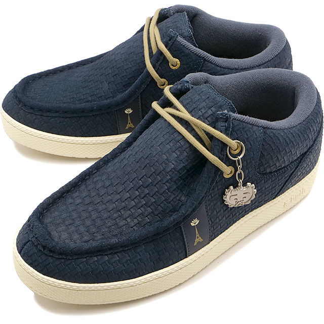 アイパス I-Path スニーカー マゼンタ キャッツ [2345-7-100 HO25] Magenta Cats メンズ 靴 スケートボーディング スケシュー Magenta Skateboards コラボ Navy 正規取扱店