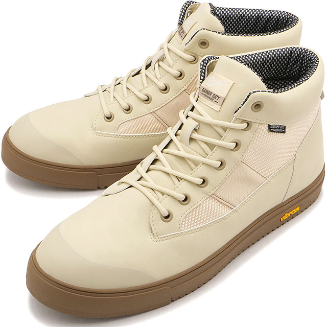 ダナー Danner スニーカー グレイシア [D125500 FW25] GLACIER メンズ・レディース 靴 ウィンターシューズ スノーブーツ BEIGE 正規取扱店