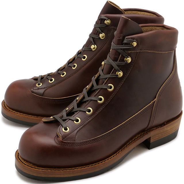 ダナー Danner トランプル GW [D211800 FW25] TRAMPLE GW メンズ 靴 ワークブーツ クラシック BROWN 正規取扱店