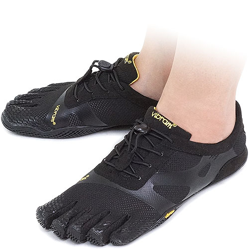 Vibram FiveFingers ビブラムファイブフィンガーズ レディース KSO EVO