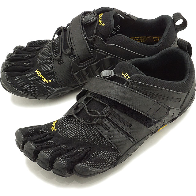 ビブラムファイブフィンガーズ Vibram Fivefingers 5本指シューズ オールラウンドモデル V Train 2 0 M m7701 メンズ ジム フィットの通販はau Pay マーケット Mischief