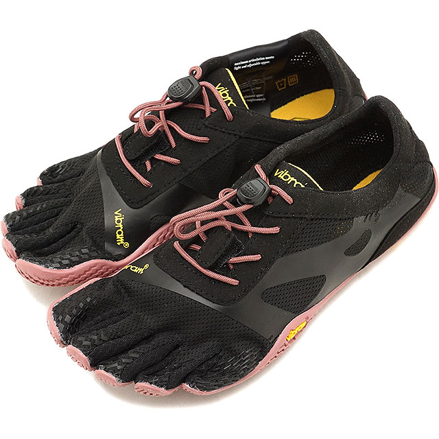 ビブラムファイブフィンガーズ レディース Vibram Fivefingers ジム フィットネス カジュアル向け 5本指シューズ Kso Evo ベアフット Blaの通販はau Pay マーケット Mischief