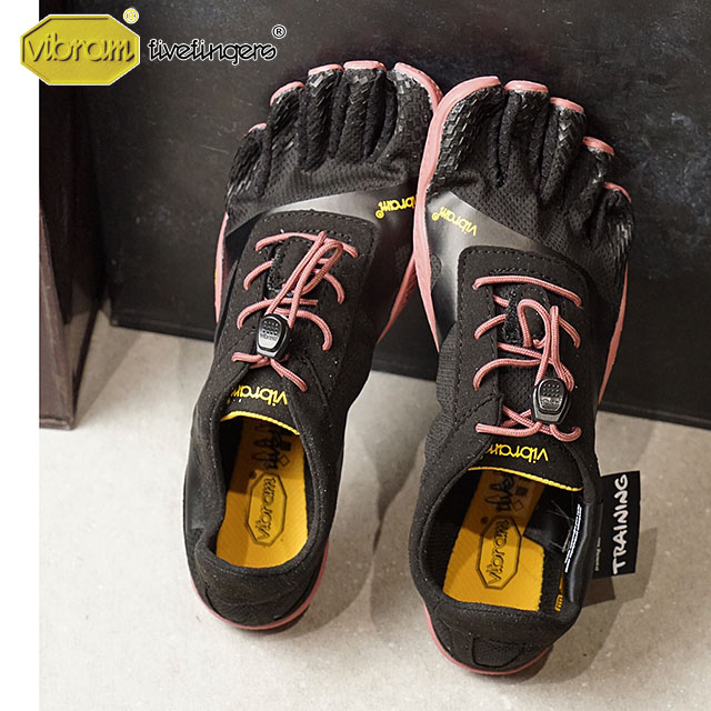 ビブラムファイブフィンガーズ レディース Vibram Fivefingers ジム フィットネス カジュアル向け 5本指シューズ Kso Evo ベアフット Blaの通販はau Pay マーケット Mischief