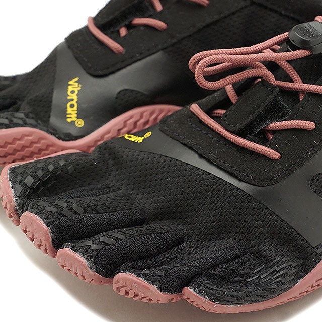 ビブラムファイブフィンガーズ レディース Vibram Fivefingers ジム フィットネス カジュアル向け 5本指シューズ Kso Evo ベアフット Blaの通販はau Pay マーケット Mischief