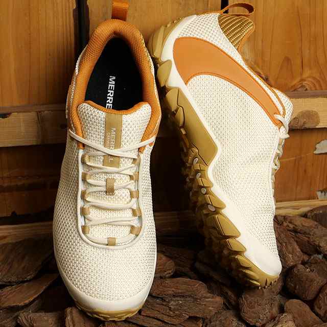 MERRELL メレル カメレオン7 ストームゴアテックス GORE-TEX - スニーカー