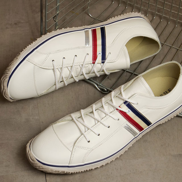 スピングル SPINGLE スニーカー [SP168-180] SP-168 メンズ