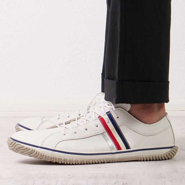 スピングル SPINGLE スニーカー [SP168-180] SP-168 メンズ