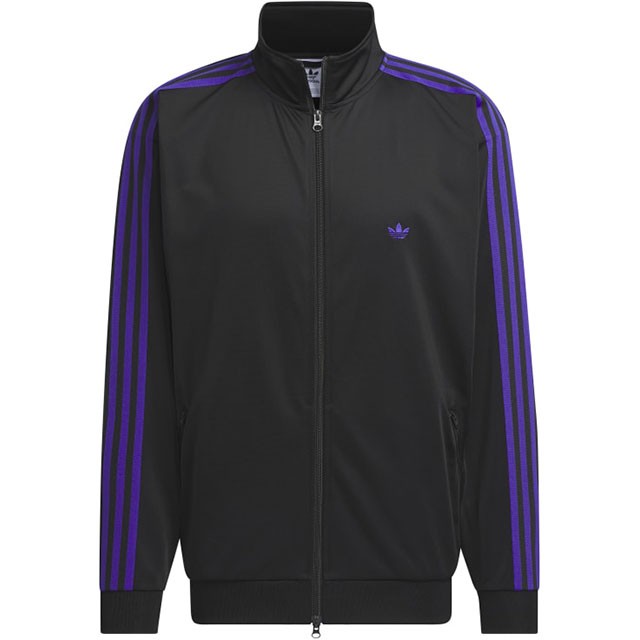 アディダスオリジナルス adidas Originals メンズ ベッケンバウアー トラックトップ [IZ4923/HBN85 SS24] BB TRACKTOP トップス ジャージ