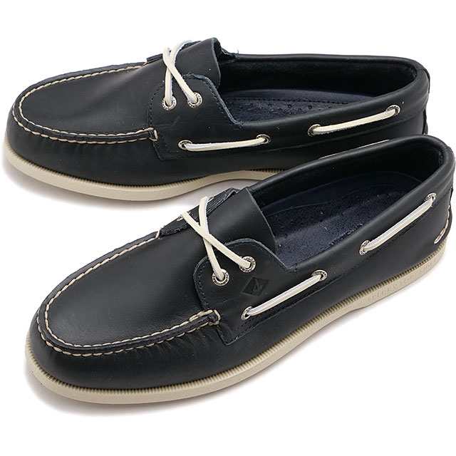 スペリートップサイダー SPERRY TOP-SIDER メンズ デッキ