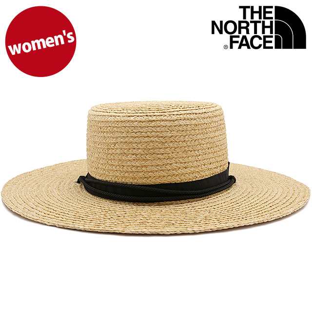 50％OFF／SALE】ザ・ノース・フェイス THE NORTH FACE レディース ラフィアブレイドハット [NNW02441-NA SS24]  Raffia Blade Hat TNF 麦わら帽子 天然素材 ストローハット フリーサイズ ナチュラル【e】【ts】の通販はau PAY マーケット  - mischief | au PAY マーケット ...