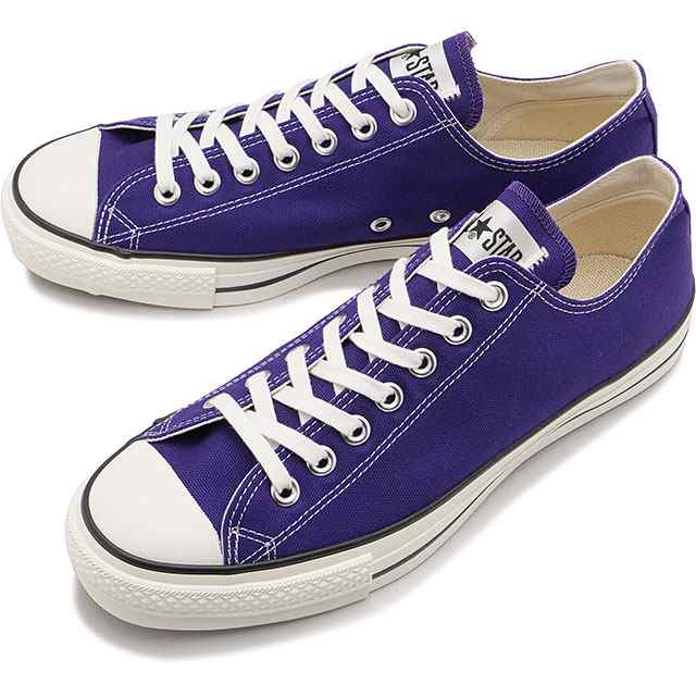 【30％OFF／SALE】コンバース CONVERSE スニーカー キャンバス オールスター Ｊ ローカット [31312200 SS24Q2] CANVAS ALL STAR J OX メ