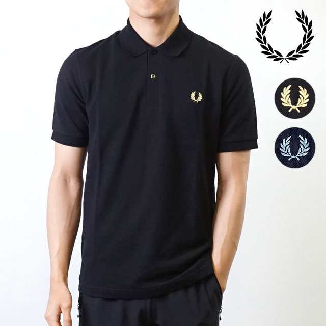 フレッドペリー FRED PERRY ポロシャツ ザ・オリジナル フレッドペリーシャツ [M3] THE ORIGINAL FRED PERRY SHIRT メンズ トップス 半袖