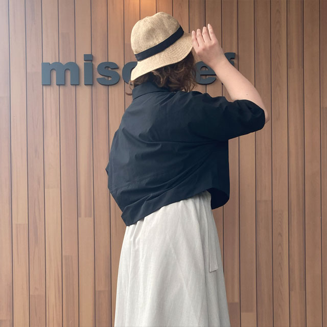 オーシバル ORCIVAL 6パネル ナチュラルハット [OR-H0281-RLP] 6PANEL NATURAL HAT 日本製 メンズ・レディース 帽子 ワイドブリムハット 手洗い可能 BEIGE 正規取扱店【coupon】_5