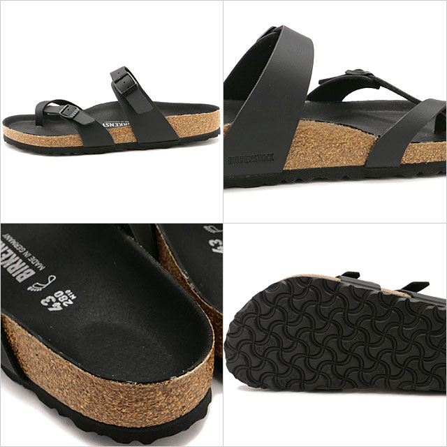 ビルケンシュトック BIRKENSTOCK サンダル マヤリ ビルコフロー