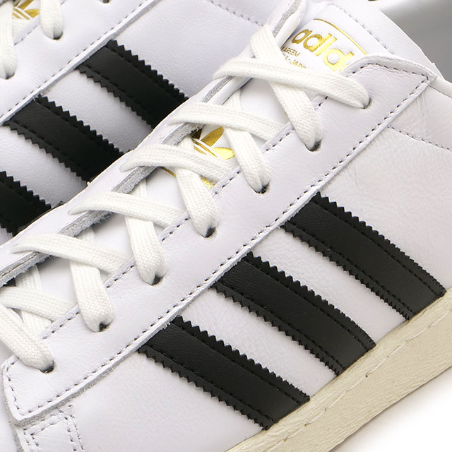 アディダス オリジナルス adidas Originals スニーカー メンズ ジャバー ロウ [JP6501 SS26] JABBAR LO レザー ローカット 白黒 フットウェアホワイト/コアブラック/オフホワイト 正規取扱店