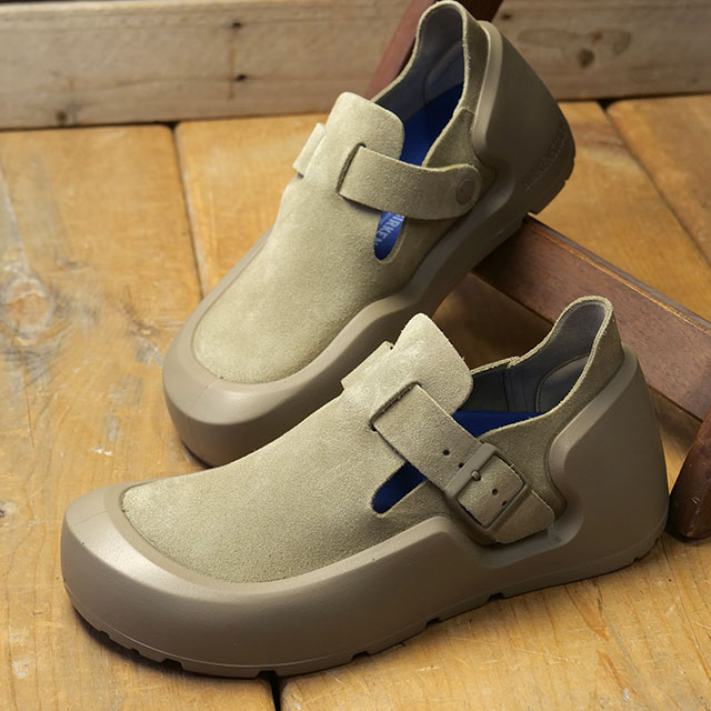 ビルケンシュトック BIRKENSTOCK スニーカー レディース レイキャビック [1031794 SS26] REYKJAVIK 靴 ドイツ製 コンフォートシューズ ベージュ TRIPLE-TAUPE | NUBUCK-LEATHER 正規取扱店【coupon】_1