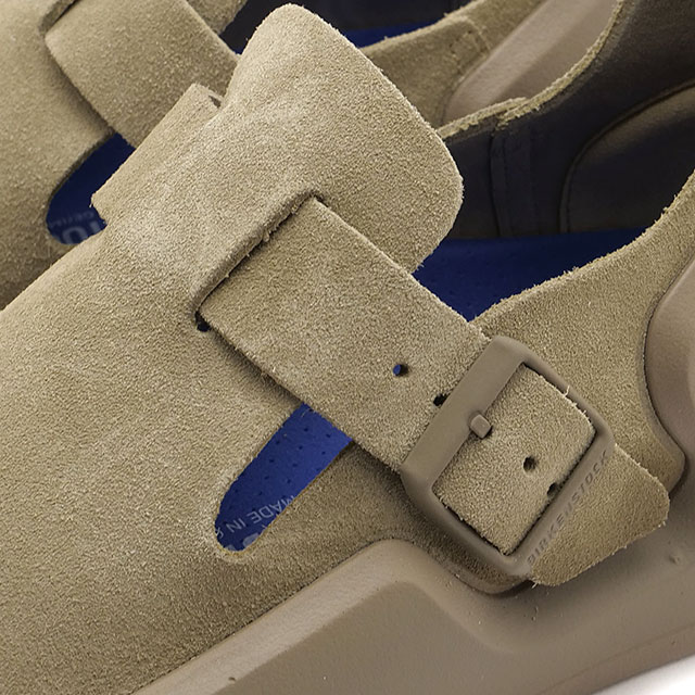 ビルケンシュトック BIRKENSTOCK スニーカー レディース レイキャビック [1031794 SS26] REYKJAVIK 靴 ドイツ製 コンフォートシューズ ベージュ TRIPLE-TAUPE | NUBUCK-LEATHER 正規取扱店【coupon】_3