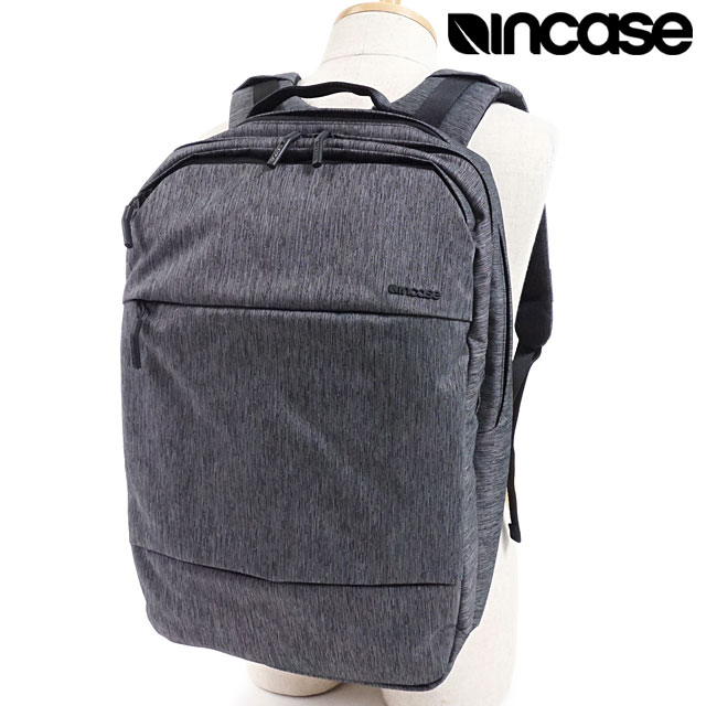 インケース Incase リュックサック シティバックパック [37171077] 24L 