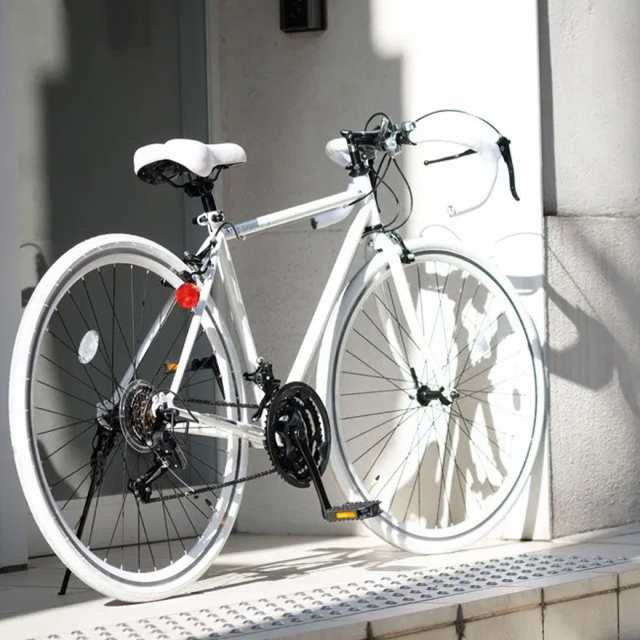 Grandir Sensitive ロードバイク 700C 自転車の通販はau PAY