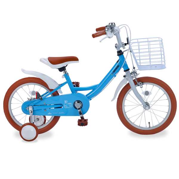 子供用自転車 16インチ 自転車 子供用 幼児用 軽量 補助輪