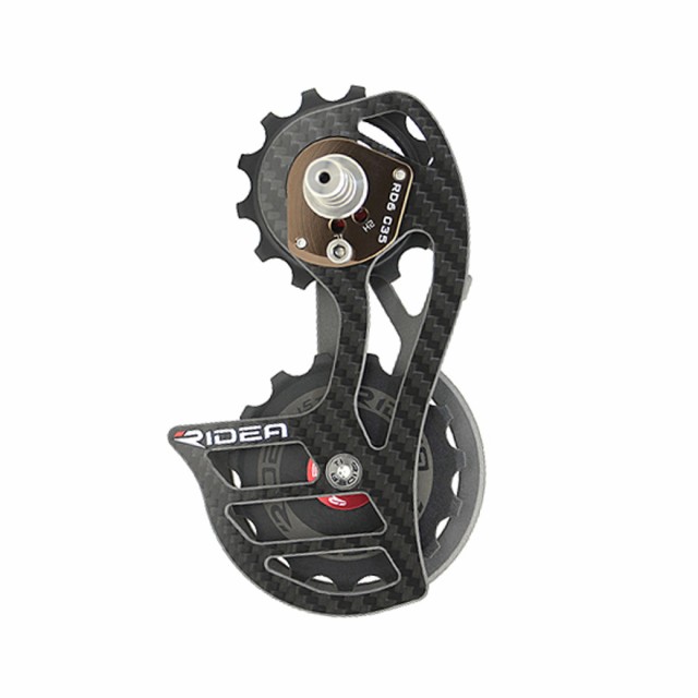 r9100 rear derailleur