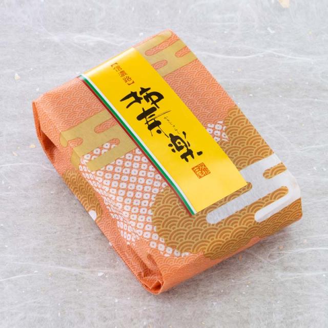 干し柿の中に栗きんとん餡！柿寿楽12個入/市田柿/