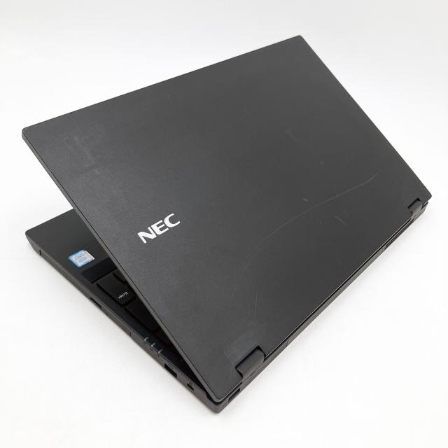中古ノートパソコン Office付き 訳あり特価 バッテリー良好 オマケ付 DVDマルチ テンキー 訳あり Windows11 Pro NEC VersaPro VKT16XZG5 Corei5 8GB 15.6インチ 中古 パソコン ノートパソコン_7