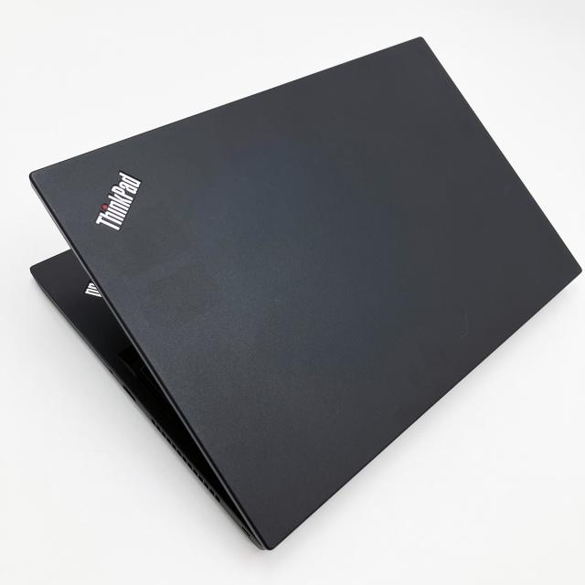 中古ノートパソコン Office付き バッテリー良好 快適メモリ 事務用 テンキー オマケ付き Windows11 Pro Lenovo ThinkPad L590 Corei5 16GB 15.6インチ 中古 パソコン ノートパソコン_7