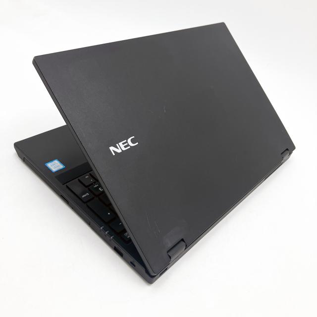 中古ノートパソコン Office付き 訳あり特価 バッテリー良好 オマケ 無線マウス付 DVD再生 テンキー 訳あり Windows11 Pro NEC VersaPro VKT16XZG5 Corei5 8GB 15.6インチ 中古 パソコン ノートパソコン