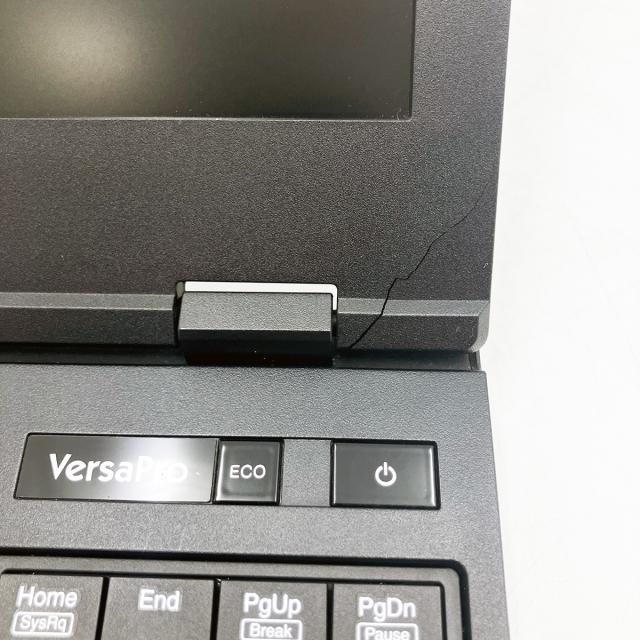 中古ノートパソコン Office付き 訳あり特価 バッテリー良好 オマケ 無線マウス付 DVD再生 テンキー 訳あり Windows11 Pro NEC VersaPro VKT16XZG5 Corei5 8GB 15.6インチ 中古 パソコン ノートパソコン