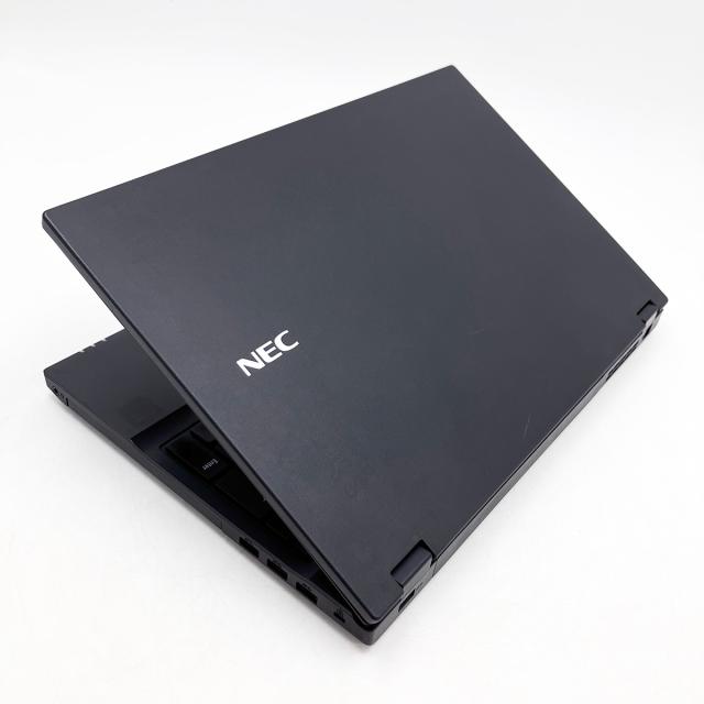 中古ノートパソコン Office付き 現品撮影 バッテリー良好 Win11正式対応 オマケ付 DVD再生 テンキー Windows11 Pro NEC VersaPro VKM17X-3 Corei5 8GB 15.6インチ 中古 パソコン ノートパソコン