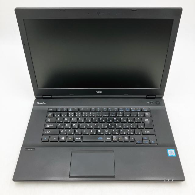中古ノートパソコン Office付き 訳あり特価 バッテリー良好 現品撮影 DVD再生 Bluetooth 訳あり Windows11 Pro NEC VersaPro VKT16XZG4 Corei5 8GB 15.6インチ 中古 パソコン ノートパソコン_4
