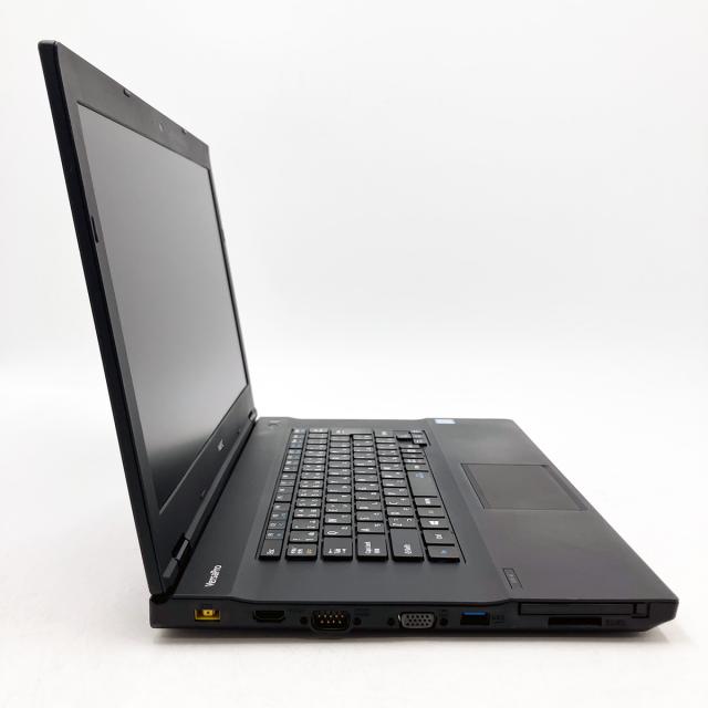 中古ノートパソコン Office付き 訳あり特価 バッテリー良好 現品撮影 DVD再生 Bluetooth 訳あり Windows11 Pro NEC VersaPro VKT16XZG4 Corei5 8GB 15.6インチ 中古 パソコン ノートパソコン_6