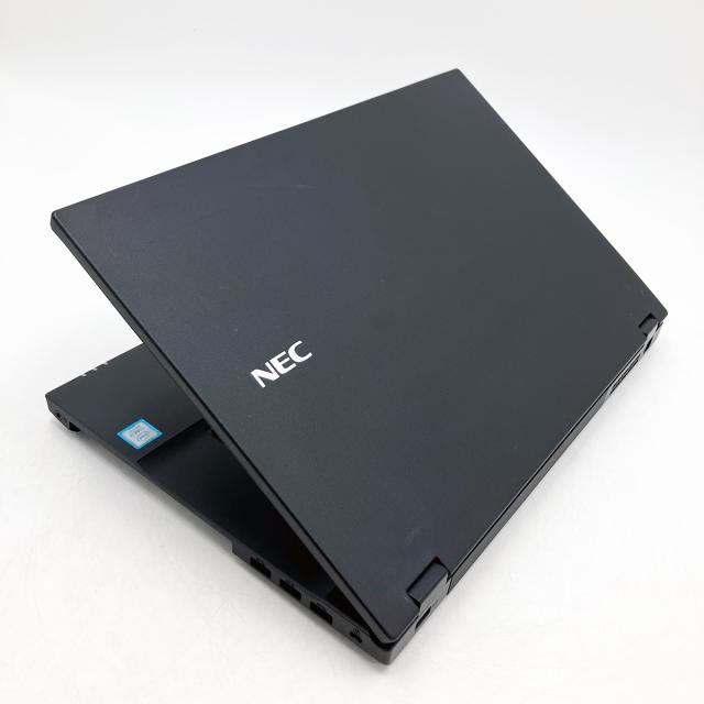 中古ノートパソコン Office付き 訳あり特価 バッテリー良好 現品撮影 DVD再生 Bluetooth 訳あり Windows11 Pro NEC VersaPro VKT16XZG4 Corei5 8GB 15.6インチ 中古 パソコン ノートパソコン_7
