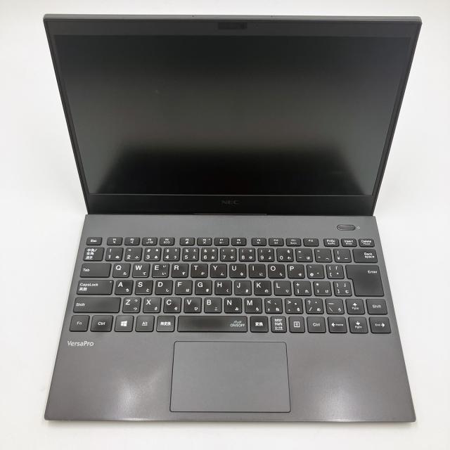 中古パソコン 中古 ノートパソコン Office付き Win11正式対応 第10世代 軽量 持ち運び リモート 営業 Windows11 Pro NEC VersaPro VKT16G-7 Core i5 8GB 13.3インチ 中古 パソコン ノートパソコン_4
