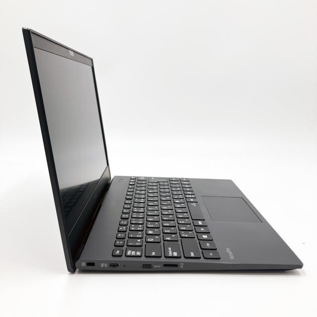 中古パソコン 中古 ノートパソコン Office付き Win11正式対応 第10世代 軽量 持ち運び リモート 営業 Windows11 Pro NEC VersaPro VKT16G-7 Core i5 8GB 13.3インチ 中古 パソコン ノートパソコン_6