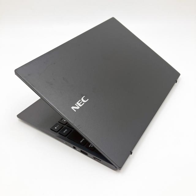 中古パソコン 中古 ノートパソコン Office付き Win11正式対応 第10世代 軽量 持ち運び リモート 営業 Windows11 Pro NEC VersaPro VKT16G-7 Core i5 8GB 13.3インチ 中古 パソコン ノートパソコン_7