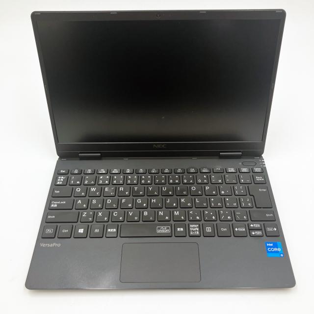 中古パソコン 中古 ノートパソコン Office付き Win11正式対応 第11世代 webカメラ 営業 リモート 軽量 持ち運び 訳あり Windows11 Pro NEC VersaPro VKT40C-9 Core i5 8GB 12.5インチ 中古 パソコン ノートパソコン_4
