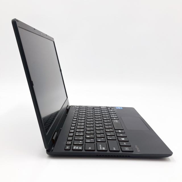 中古パソコン 中古 ノートパソコン Office付き Win11正式対応 第11世代 webカメラ 営業 リモート 軽量 持ち運び 訳あり Windows11 Pro NEC VersaPro VKT40C-9 Core i5 8GB 12.5インチ 中古 パソコン ノートパソコン_6