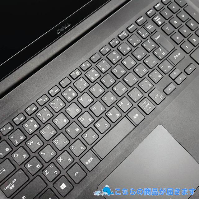 中古パソコン 中古 ノートパソコン Office付き SSD 128GB 第8世代 テンキー Webカメラ 現品撮影 Windows11 Pro DELL Latitude 3500 Core i5 8GB 15.6インチ 中古 パソコン ノートパソコン