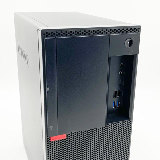 最新マイクロソフトオフィス2024 microsoft office付き 中古パソコン 中古 デスクトップパソコン 正規 i7 サクサク 本体のみ 買い替え 新品SSD 512GB 仕事 すぐ使える Windows11 Pro Lenovo ThinkCentre M920t Core i7 16GB 中古 パソコン デスクトップパソコン_5