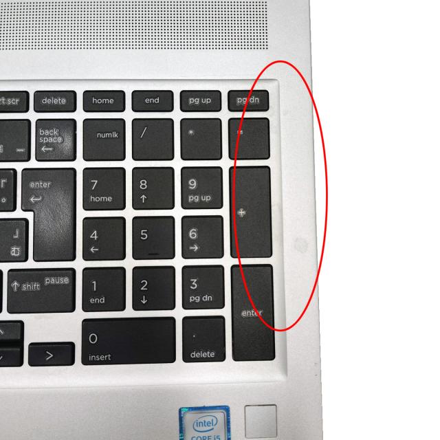 中古パソコン 中古 ノートパソコン Office付き バッテリー良好 コスパ◎ 第8世代 Webカメラ テンキー 訳あり Windows11 Pro HP ProBook 450 G6 Core i5 8GB 15.6インチ 中古 パソコン ノートパソコン