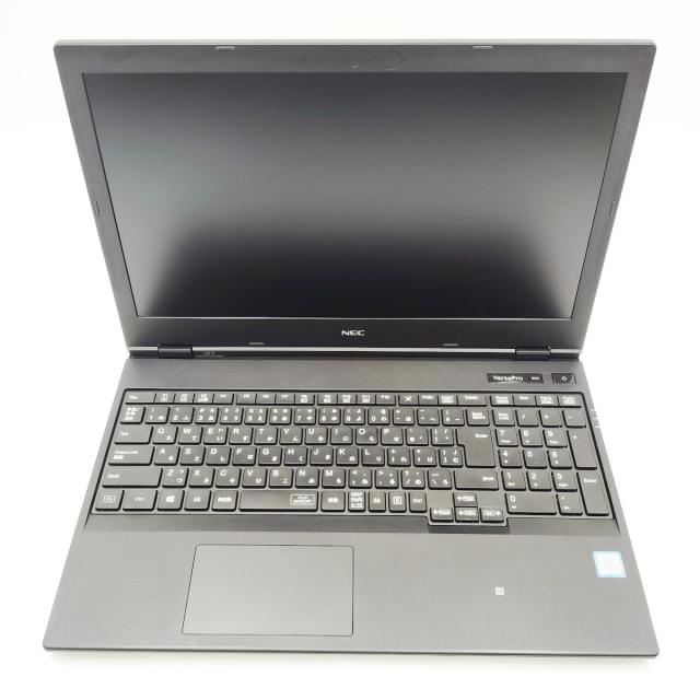 中古パソコン 中古 ノートパソコン Office付き バッテリー良好 Win11正式対応 テンキー 大容量 新品マウス 訳あり Windows11 Pro NEC VersaPro VRM16D-5 Core i5 8GB 15.6インチ 中古 パソコン ノートパソコン